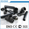 Good Sale Water Supply 40mm HDPE Pipe Fittings